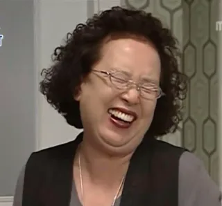 《搞笑一家人》罗文姬
