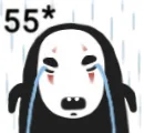 55（55）