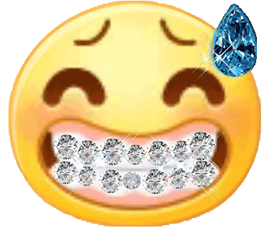 小黄脸无语表情包