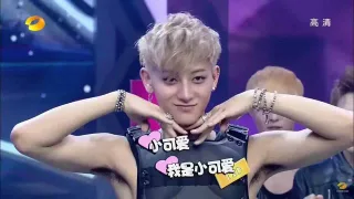 小可爱，我是小可爱