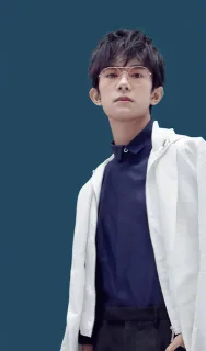易烊千玺手机壁纸_易烊千玺_壁纸