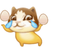 （无穷小狐表情包_emoji）