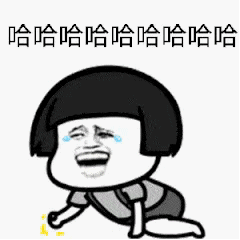 哈哈哈笑死我了（哈哈哈笑死我了）