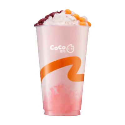 coco奶茶表情包 奶茶饮料表情包（coco奶茶表情包 奶茶饮料表情包）
