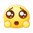 小黄脸实用斗图表情包 _emoji