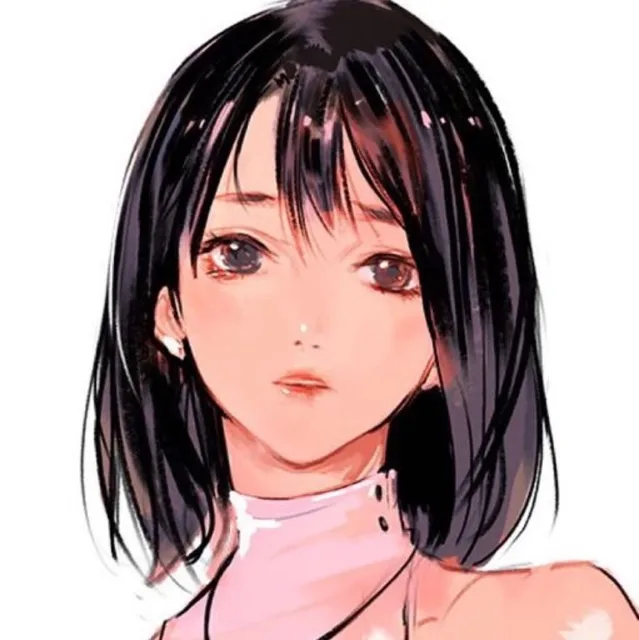 女生头像