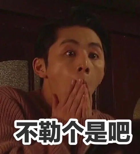 不勒个是吧