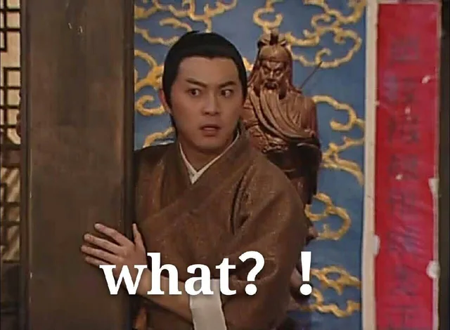 what?！啥？（what?！啥？）