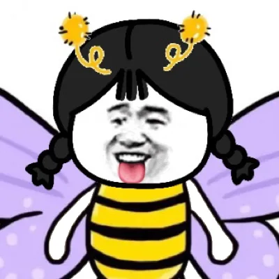 搞怪头像5