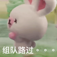 组队路过。。。（组队路过。。。）