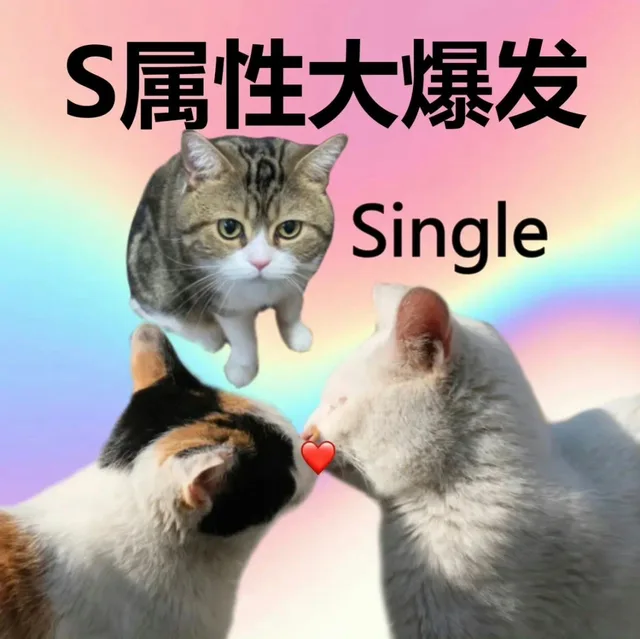 S属性大爆发Single（S属性大爆发Single）