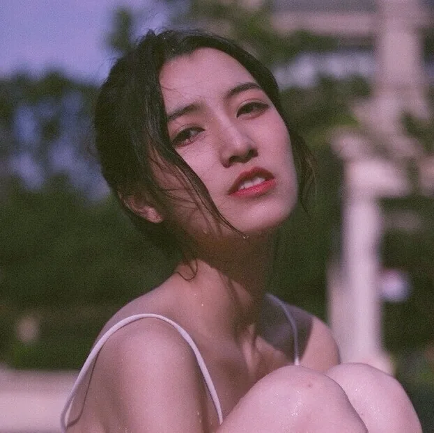 女生头像