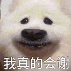 我真的会谢（我真的会谢）
