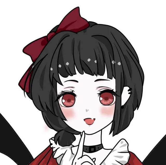 动漫女头