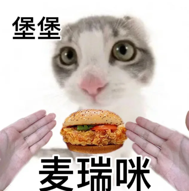 保保麦瑞咪
