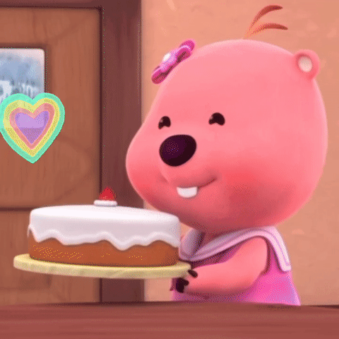 祝你生日快乐 happy birthday（祝你生日快乐 happy birthday）