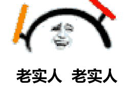 老实人 老实人
