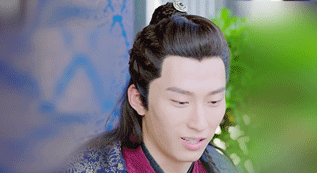 最新楚乔传表情包来袭_楚乔传_赵丽颖_动图_gif_影视表情表情包