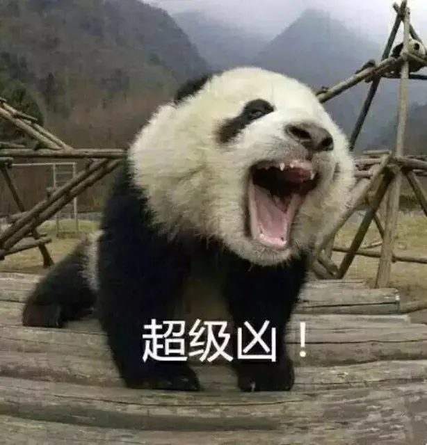 超级凶
