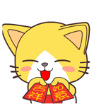 吉祥如意（吉祥如意）