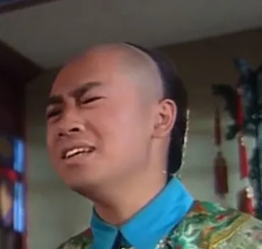 五阿哥不忍直视（五阿哥不忍直视）