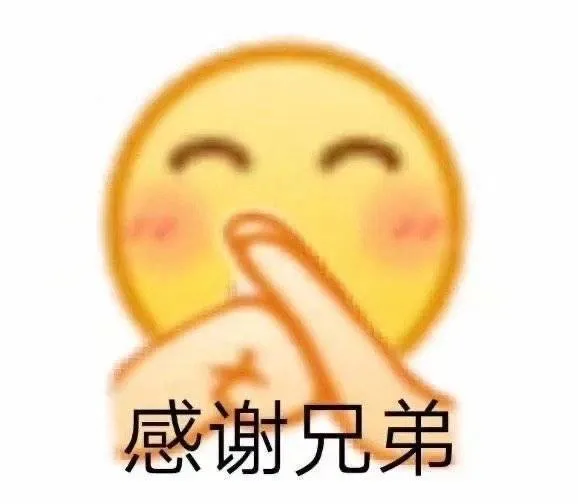 感谢兄弟（感谢兄弟）