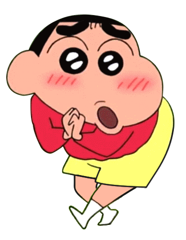 蜡笔小新（女版）