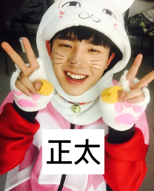 正太