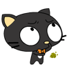 嘿莉猫_动图_猫_可爱_萌萌哒