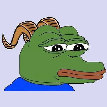 山羊goat（山羊goat）
