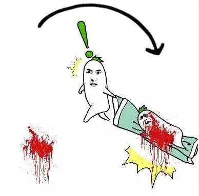 臭小子还很硬是不是，快放手（臭小子还很硬是不是，快放手）