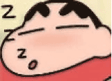 睡觉 zzzz