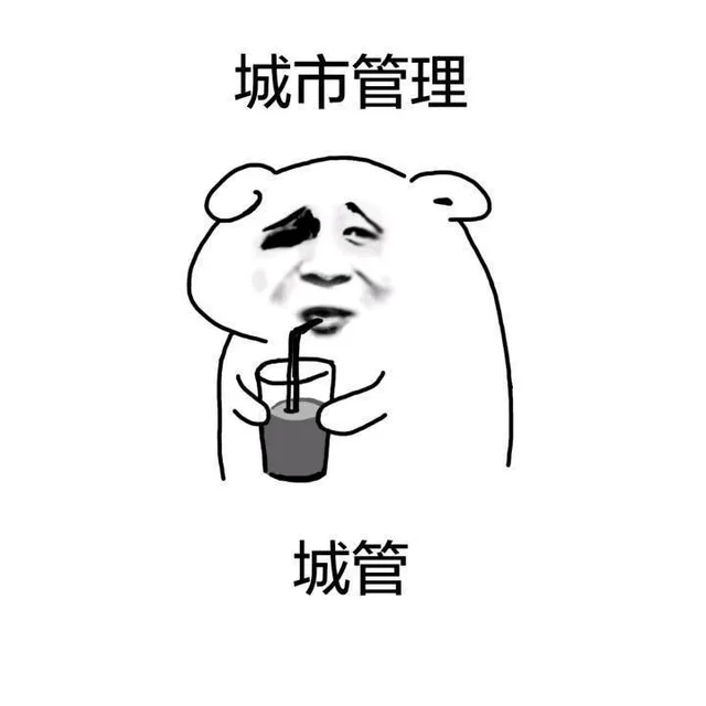 城市管理 城管（城市管理 城管）