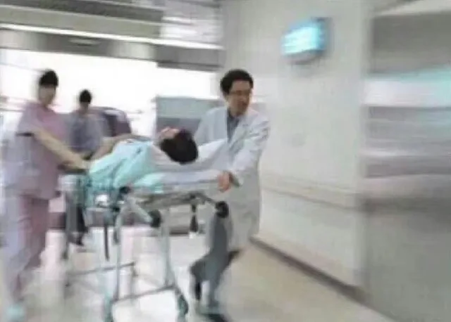 （周一发疯）