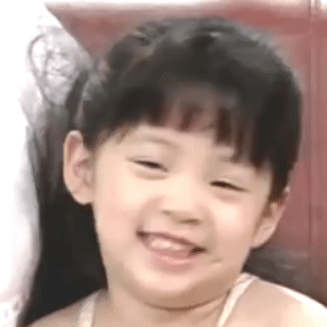 康熙来了小欧阳娜娜动图_欧阳娜娜表情包