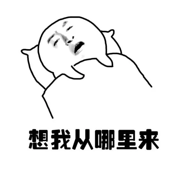 想我从哪里来（想我从哪里来）