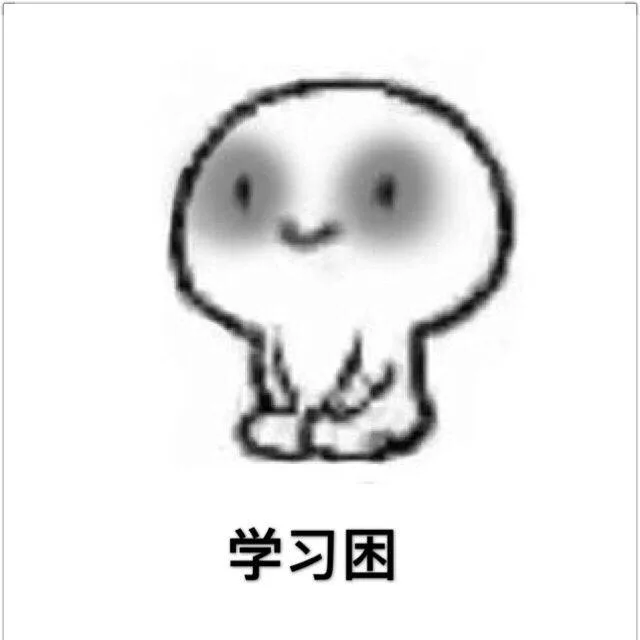 学习困