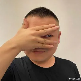 岳云鹏（岳云鹏）