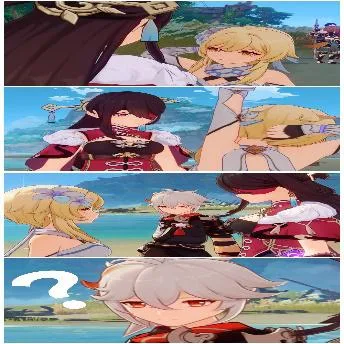 原神（原神）