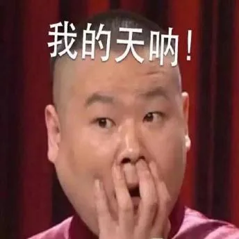 岳云鹏（岳云鹏）