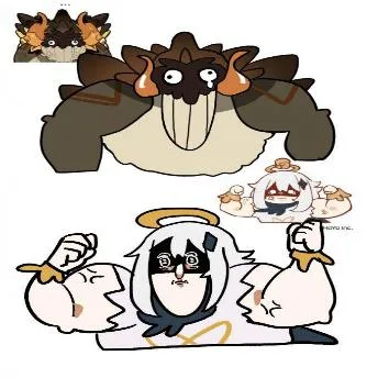 原神（原神）