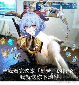 原神（原神）
