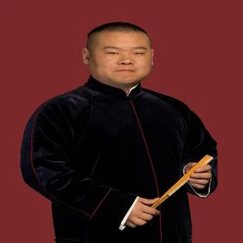 岳云鹏（岳云鹏）