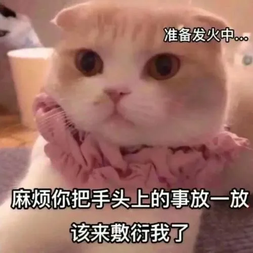 喵星人（喵星人）