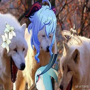 原神（原神）
