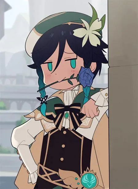 原神（原神）