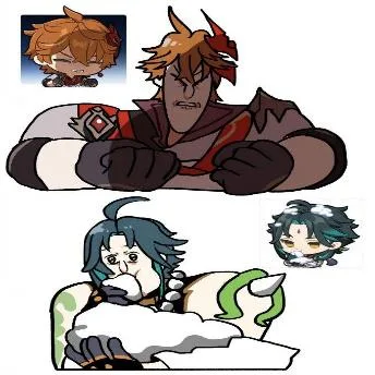 原神（原神）