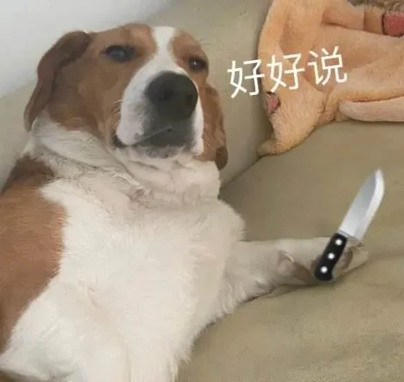 汪星人（汪星人）