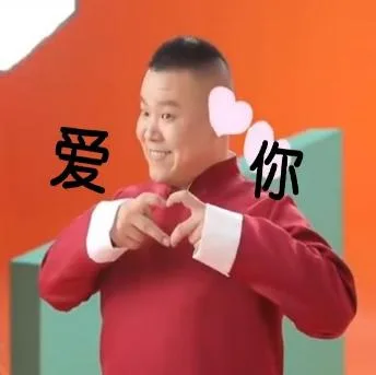 岳云鹏（岳云鹏）