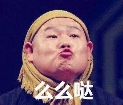 岳云鹏（岳云鹏）